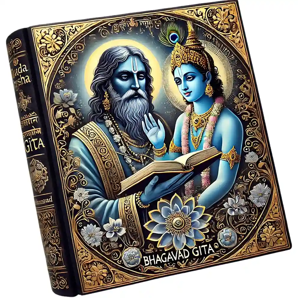 Bhagavad Gita