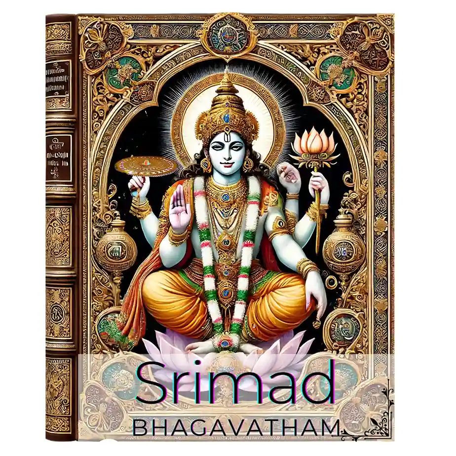 Srimad Bhagawat Mahapurana
