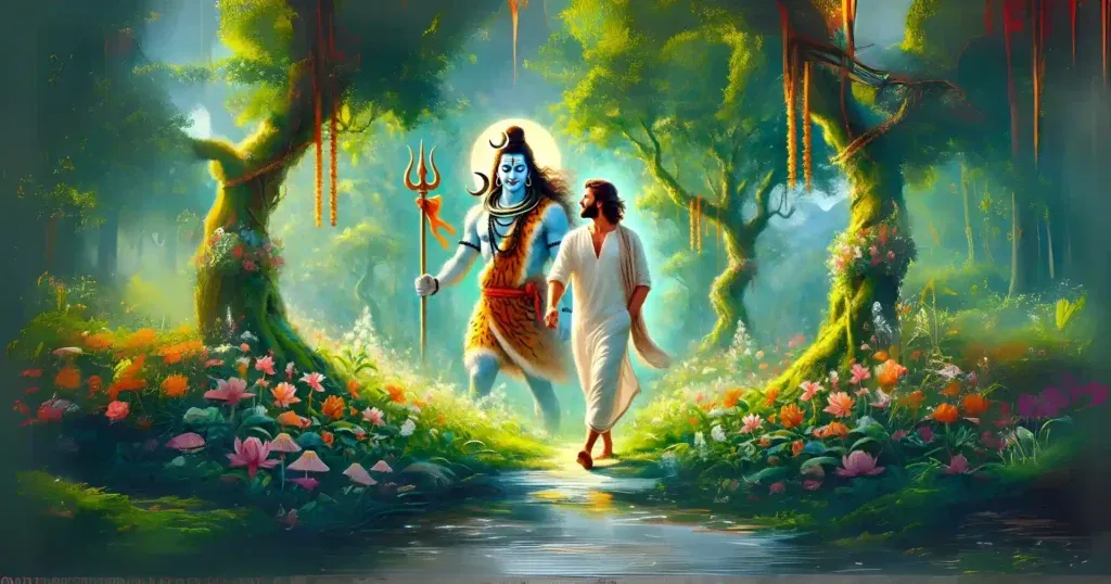 3 Steps Towards Faith and Spiritual Growth