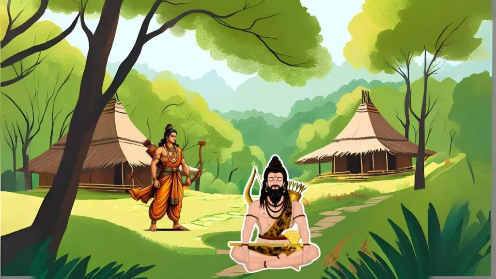 5 Lessons from Parshurama and Rama Encounter