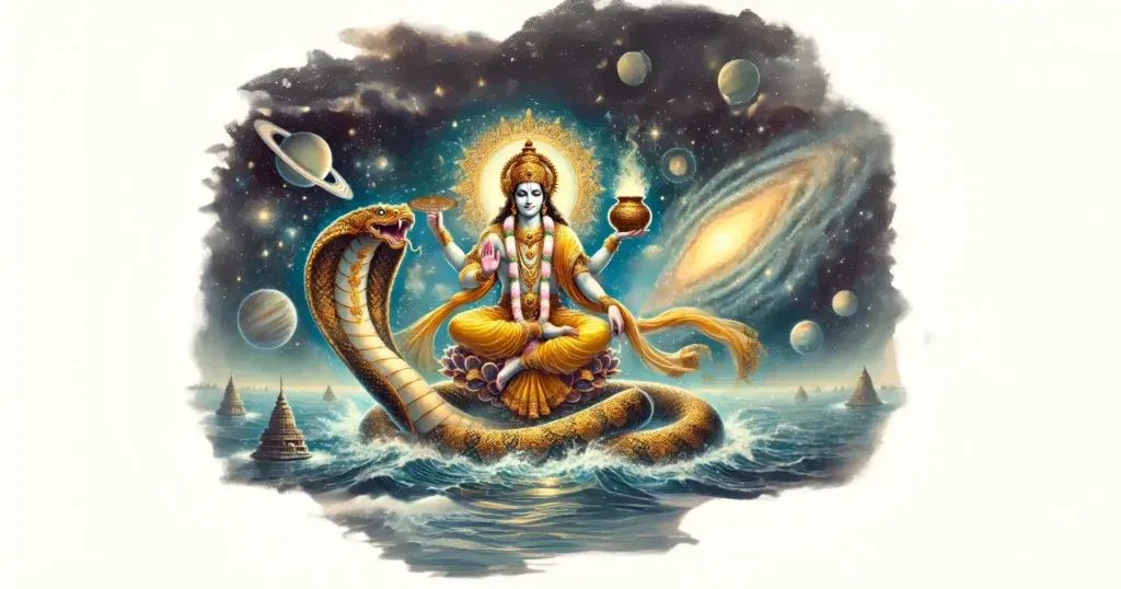 5 Lessons on Maha Kumbh & Immortality