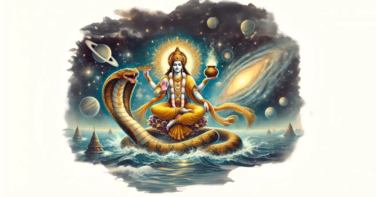 5 Lessons on Maha Kumbh & Immortality