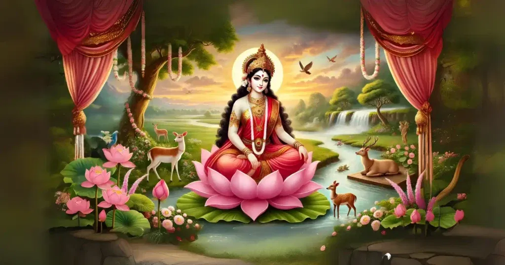 7 Lessons from Seeta Devi’s Grace and Mercy