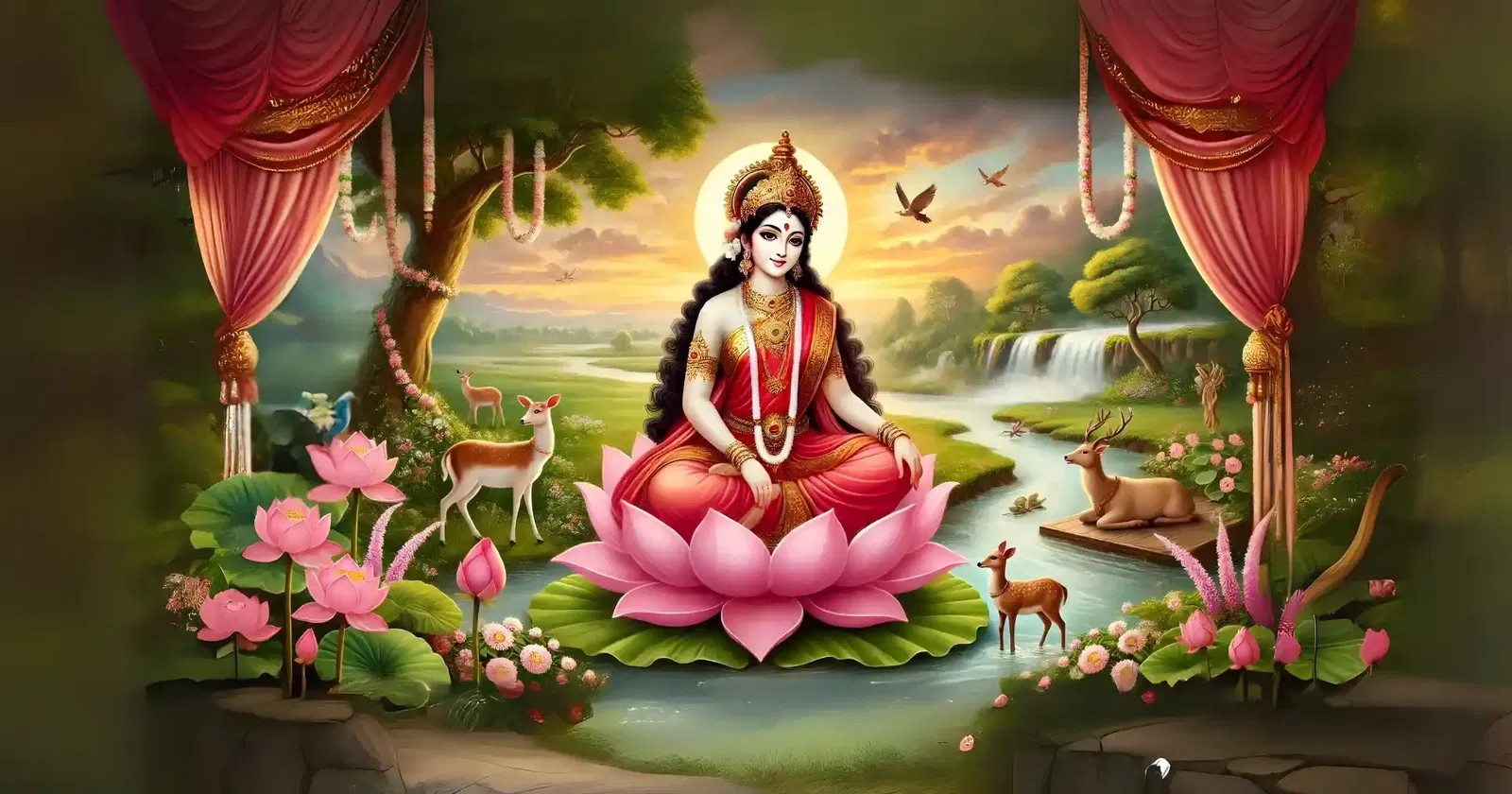 7 Lessons from Seeta Devi’s Grace and Mercy