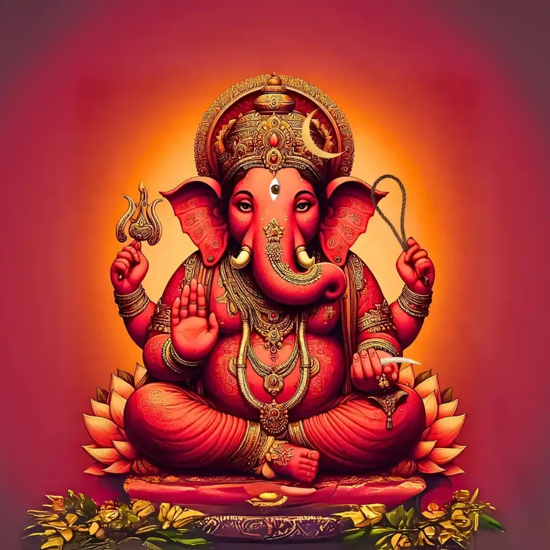 Lord Ganapathy