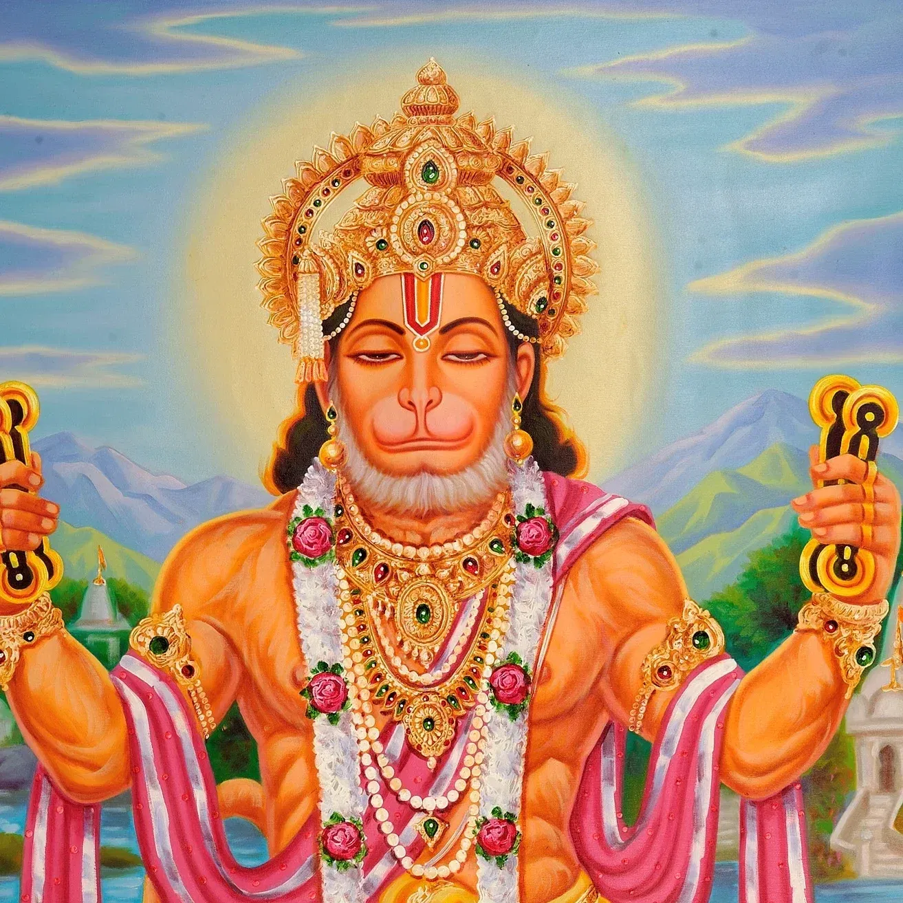 Hanuman