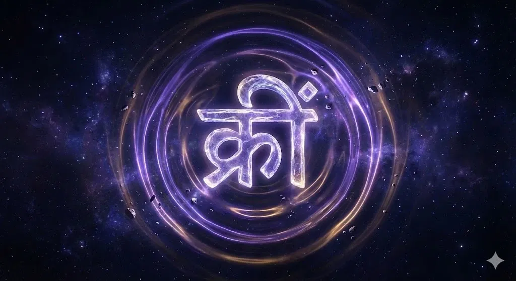 Kreem Vibrational Frequencies