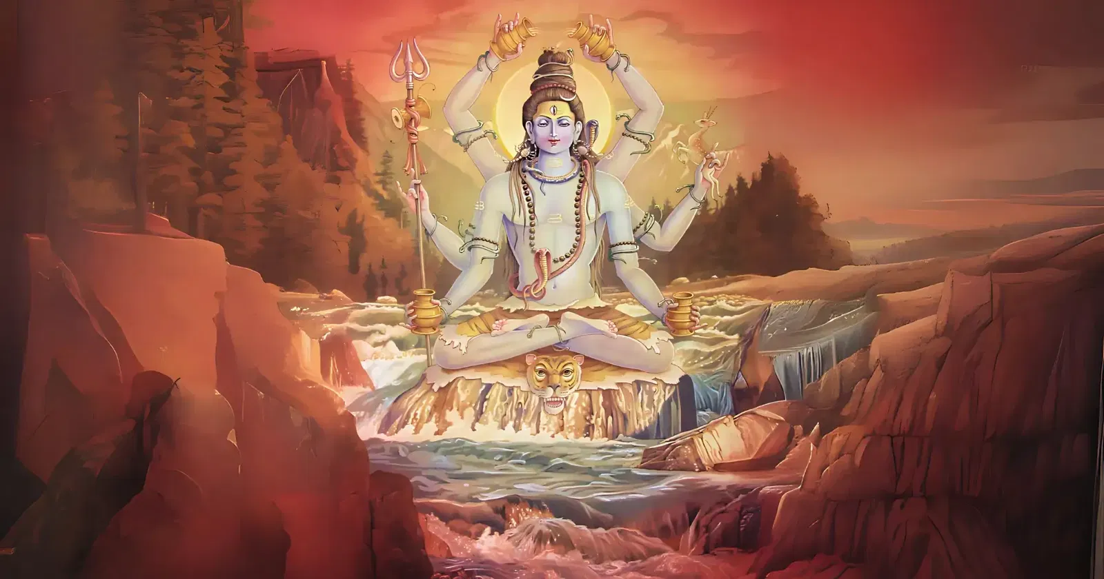 6 Benefits of Mahamrityunjaya Yantra