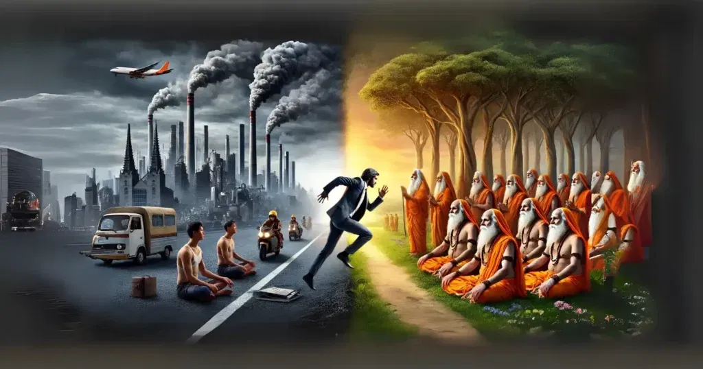 Accomplishment-5 Ways to Attain True Wisdom