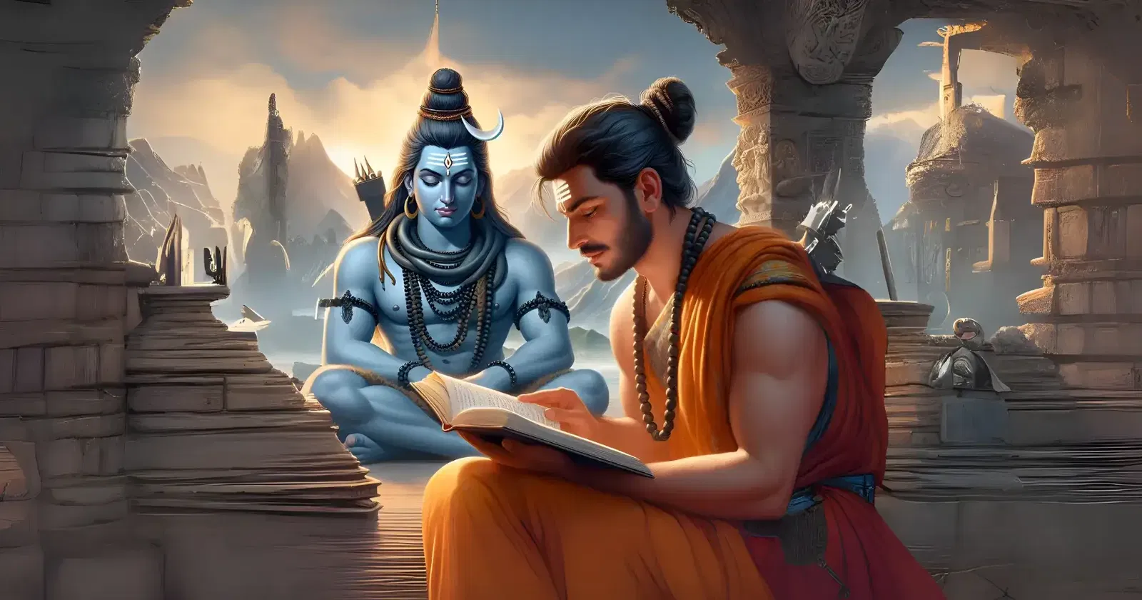 Amogh Shiva Kavacham: 5 Life-Changing Powers