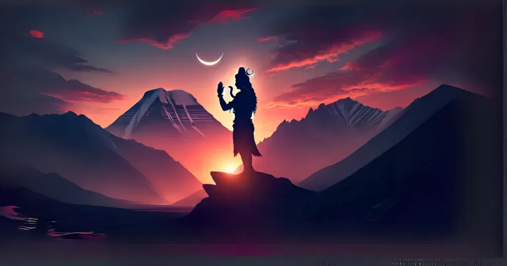 Chandrasekhara Ashtakam-6 Paths to Grace