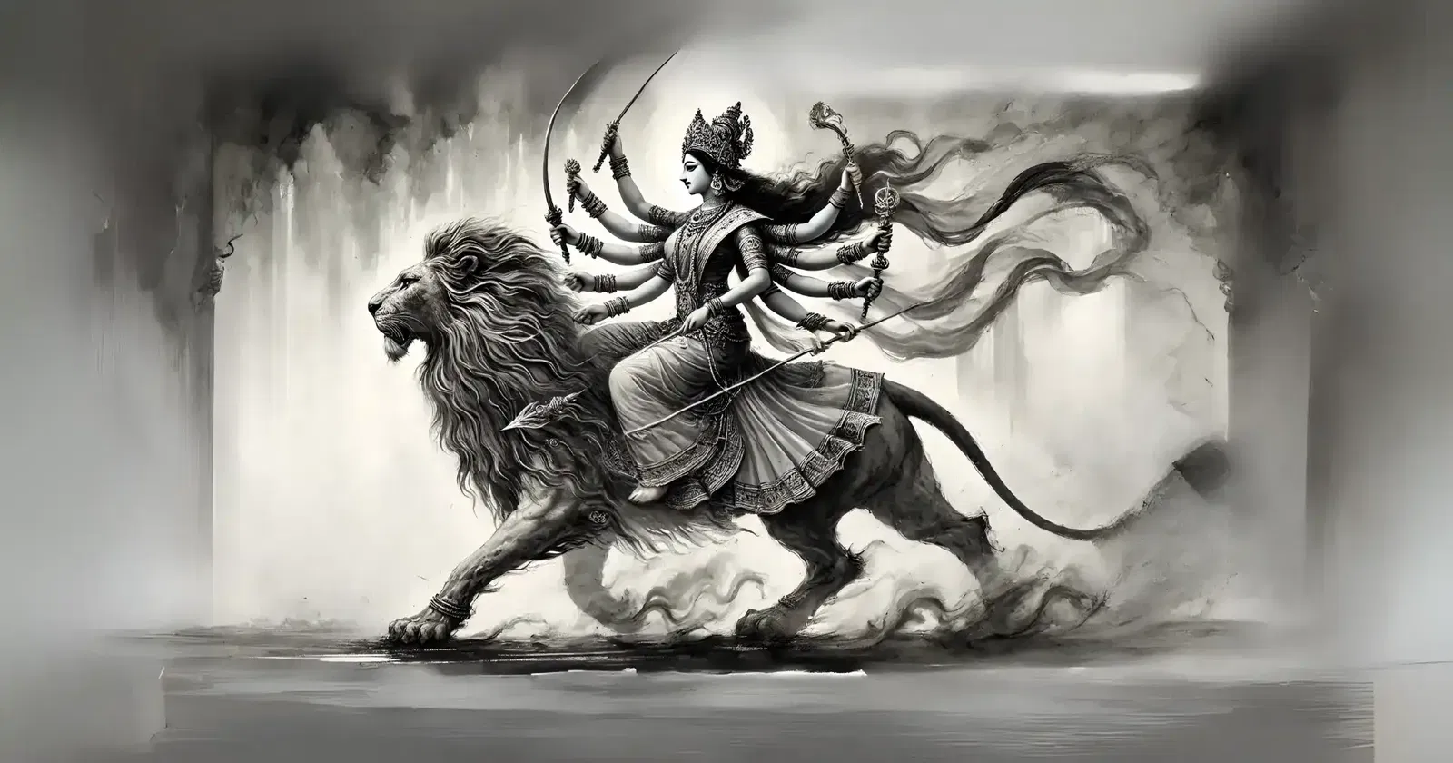 Durga Chalisa-7 Powerful Benefits for Devotees