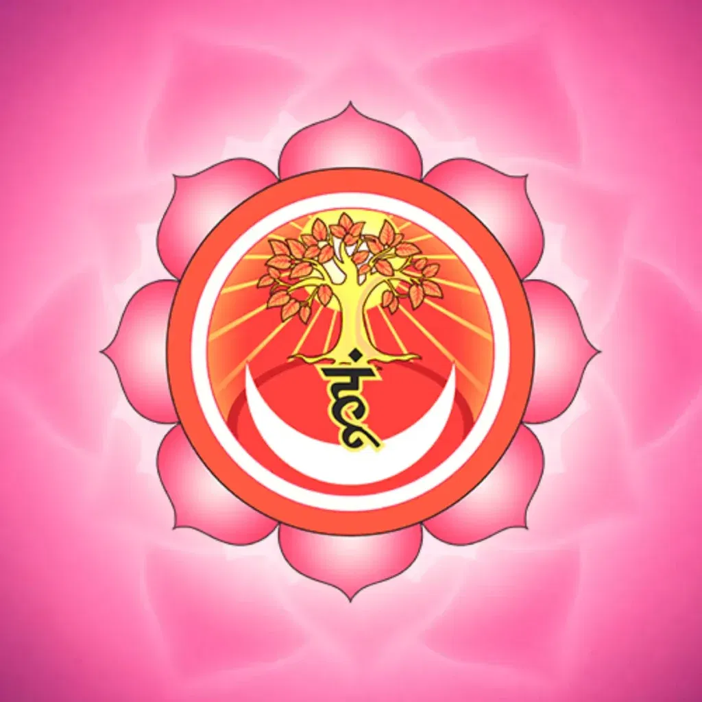 Hrit Padma Chakra