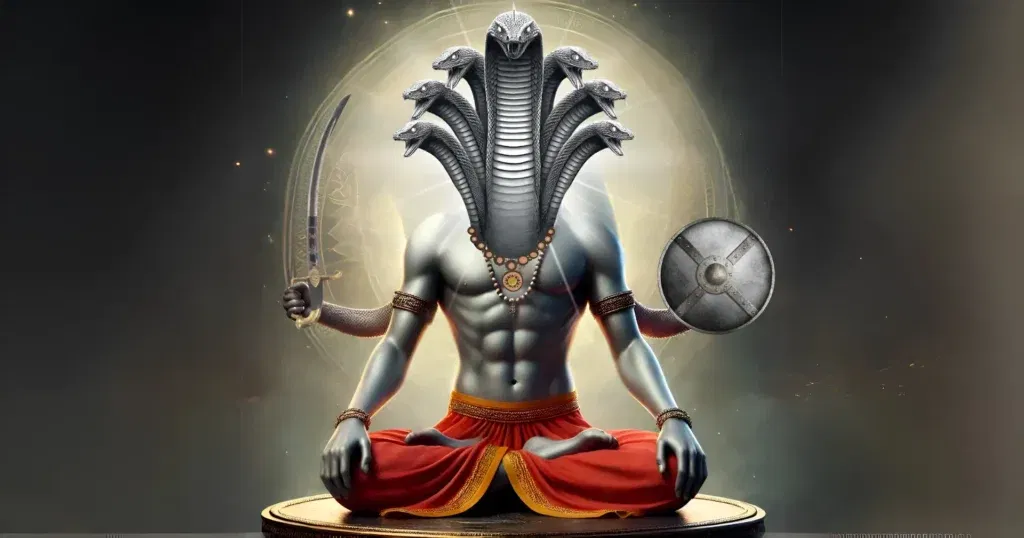 Ketu Yantra-8 Ways It Balances Karma