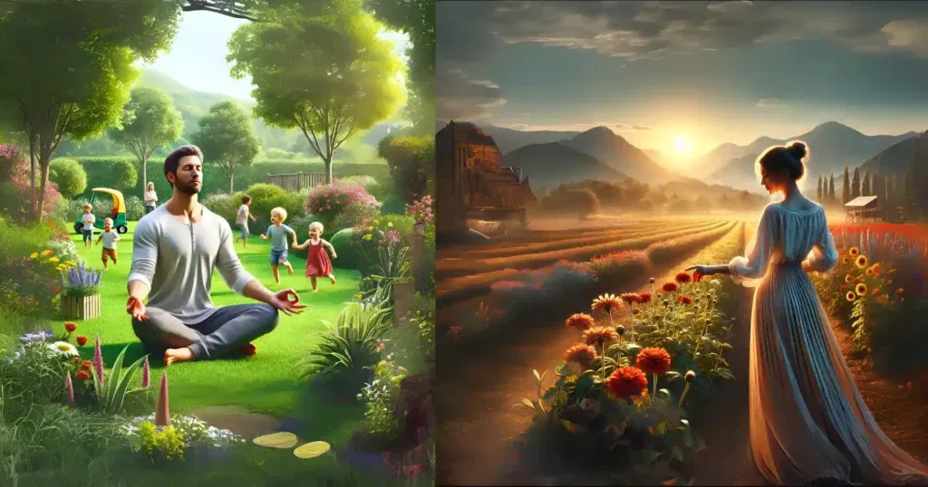 Mastering Meditation-7 Steps to Mind Control