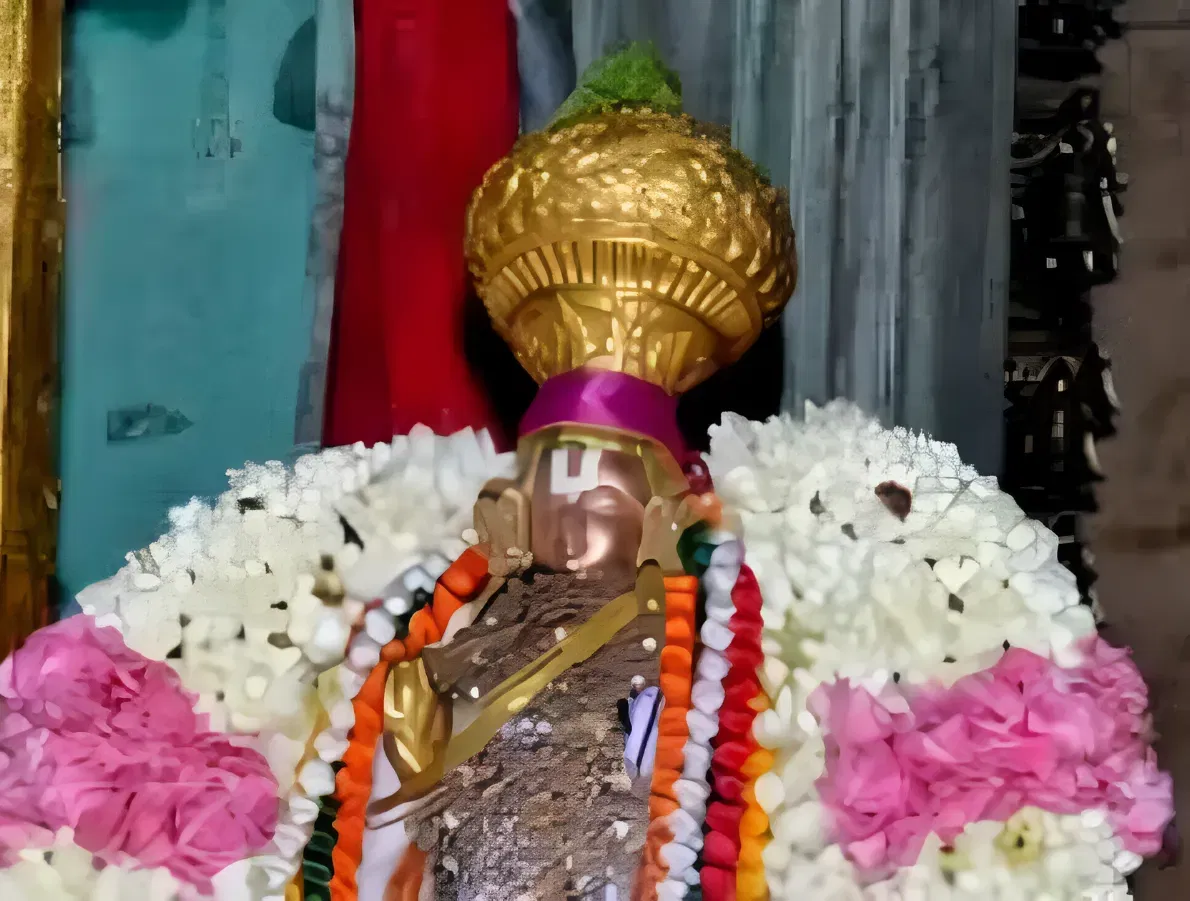 Prativadhi Bhayankaram Annan