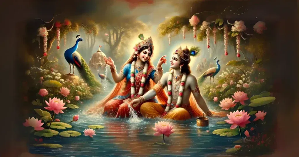 Radha Kripa Kataksha-7 Powerful Benefits