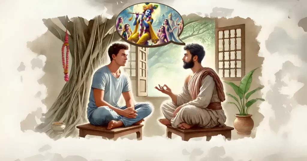 Spiritual Progress-5 Mind Tricks to Avoid