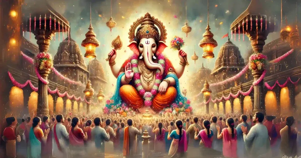 Vakratunda Mahakaya Mantra-7 Key Benefits