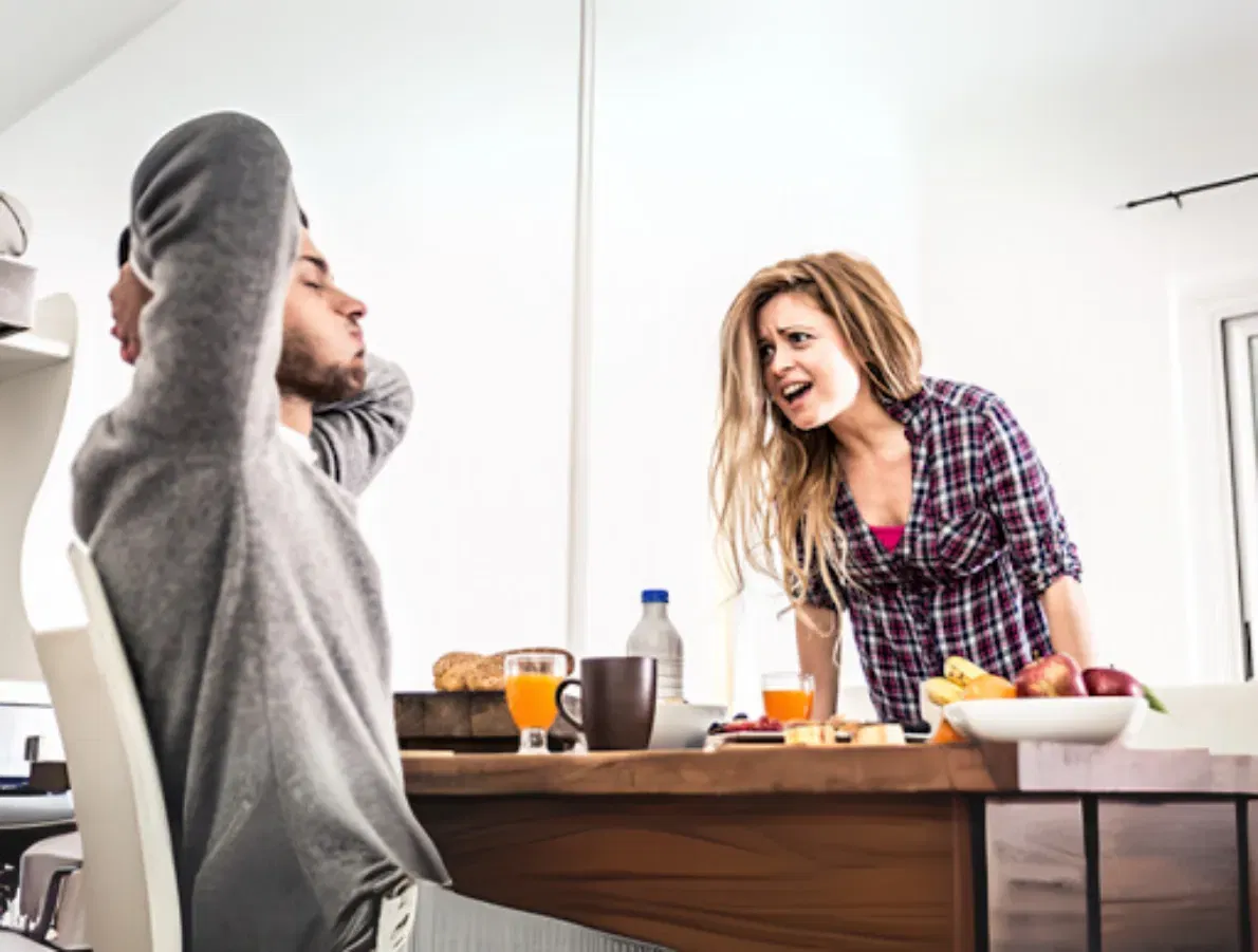 Controlling Family Choice