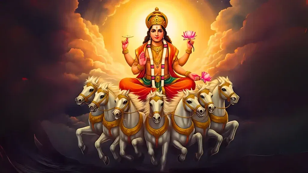 Surya Yantra Benefits