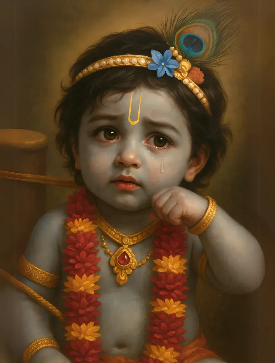 Sri Krishna