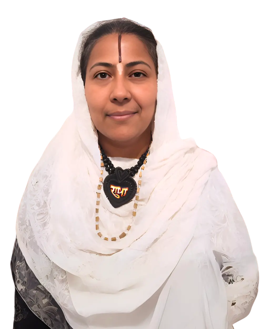 Rohini Devi Dasi (Shobha Parameswaran) Rohini Devi Dasi (Shobha Parameswaran)