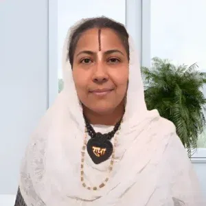 Rohini Devi Dasi Ji Rohini Devi Dasiji