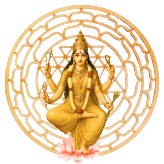 Sri-Yantram-Devi-Lalithambika