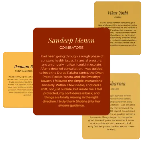 Testimonials Testimonials