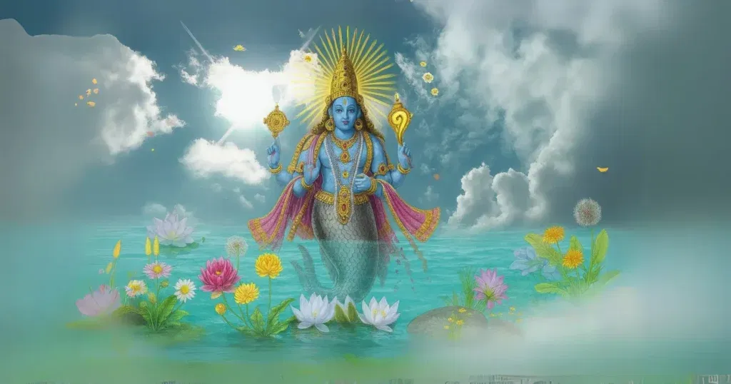 7 Exclusive Truths of Matsya Yantra You Must Know-The Mystical Power