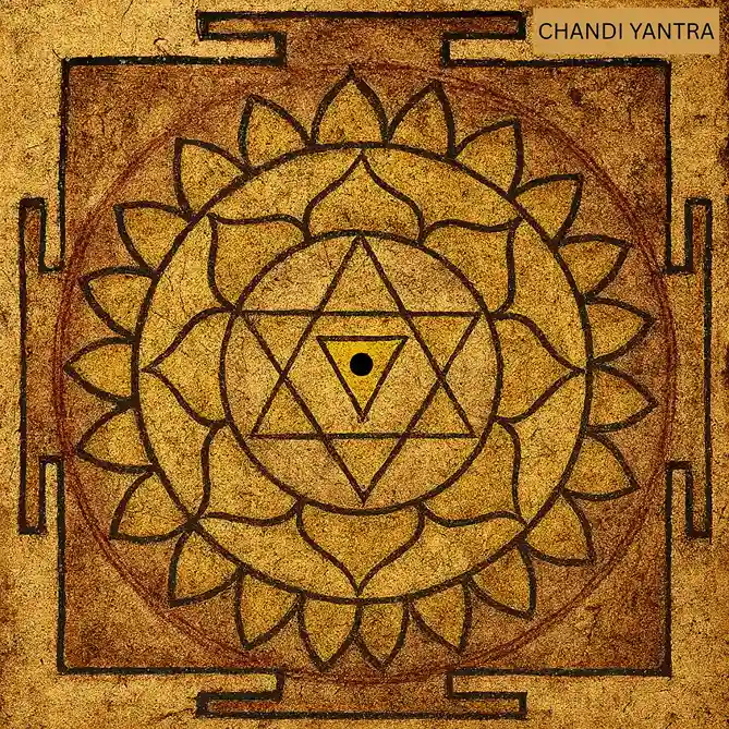 Yantra