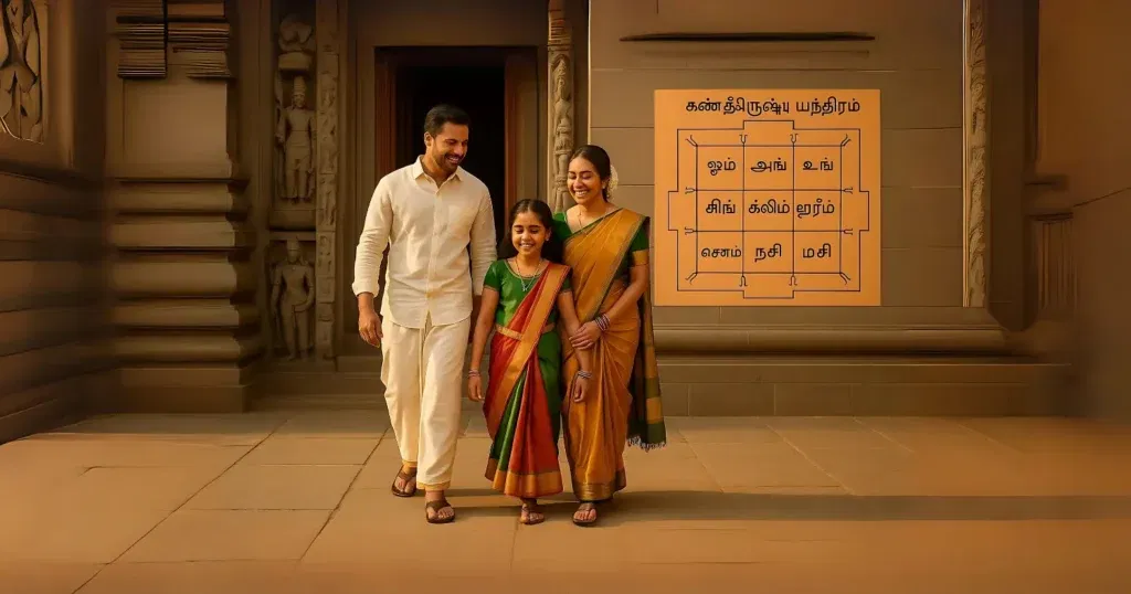 9 Powerful Yantra Secrets-How to Use a Yantra in Daily Puja