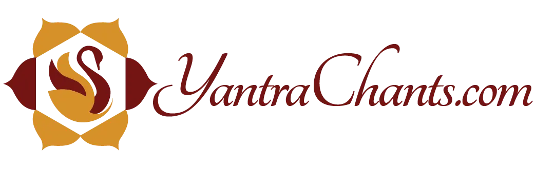 Logo of YantraChants.com