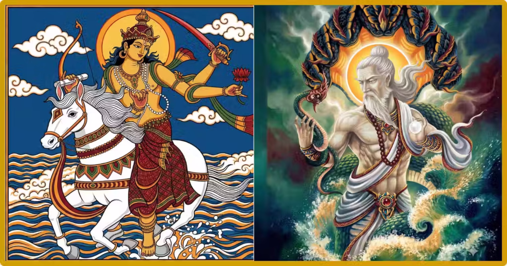 Shukra Yantra For Love & Harmony